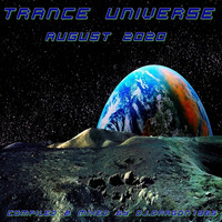 DJ Dragon1965 - Trance Universe (August Edition) by oooMFYooo