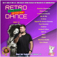 Sweet Cat - Retro Dance Top Remix In The Mix 2020.1 by oooMFYooo