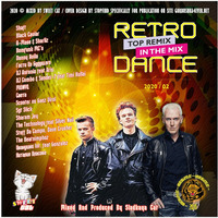 Sweet Cat - Retro Dance Top Remix In The Mix 2020.2 by oooMFYooo