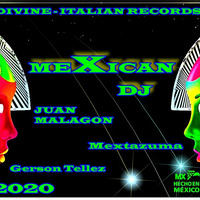 DJ Divine - Italian Records 148 by oooMFYooo