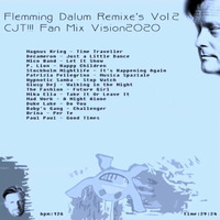 Flemming Dalum - Remixe's 02 by oooMFYooo