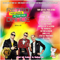 Sweet Cat - Retro Dance Top Remix In The Mix 2014.1 by oooMFYooo