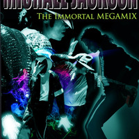 DJ Pablo Echenique - Michael Jackson The Immortal Megamix 2020 by oooMFYooo