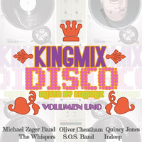 Kingmix - Disco 01 by oooMFYooo