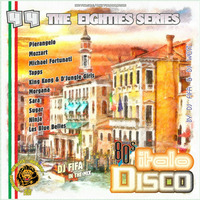 DJ Fifa - The Eighties Series 44 by oooMFYooo