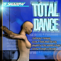 DJ Shadow - Total Dance 01 by oooMFYooo