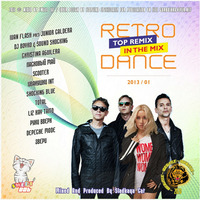 Sweet Cat - Retro Dance Top Remix In The Mix 2013.1 by oooMFYooo