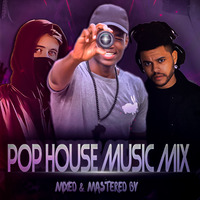 POP HOUSE MUSIC MIX BY DJ EVANS 254 by DJ EVANS 254