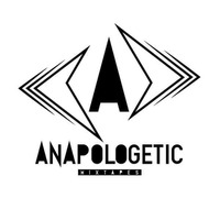 OneMan - The Anapologetic Mixtapes 015 by OneMan