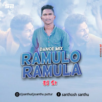 RAMULO RAMULAA DANCE MIX DJ S2 by ॐ》------»D| PR∆X ]«------《ॐ