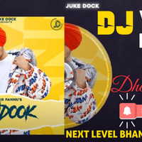 Bandook - Nirvair Pannu Dhol Remix Dj Vicky 2020 by Dj We Official