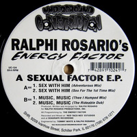Toru S. Back To Classic &amp; Basic HOUSE Sep.6 1994 ft.Ralphi Rosario, Jazz N Groove, 95 North by Nohashi Records