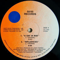 Toru S. Back To Early 90's Classic HOUSE Sep.29 1993 ft.Lenny Fontana, Lil Louis, Erick Morillo by Nohashi Records
