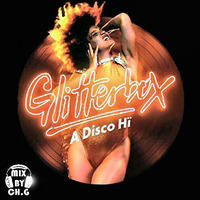 Glitterbox Vol 3 by Christian G.