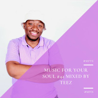 Music For Your Soul #42 - Mixed By Teez by Teez
