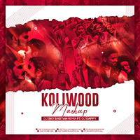 Koliwood Mashup - DJ Sky &amp; Ketan Remix FT. DJ Kappy by Sky Jadhav