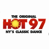 HOT 97 Friday Night Hotmix by Jeff Romanowski 97.1 WQHT 1989 by Carissa Nichole Smith