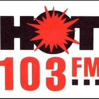 HOT 103 FM (NY) @ Paradise Garage New Year's Eve Dance Party 1987 by Carissa Nichole Smith