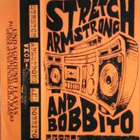 Stretch &amp; Bobbito 89.9 WKCR December 15 1994 Pt.2 by Carissa Nichole Smith