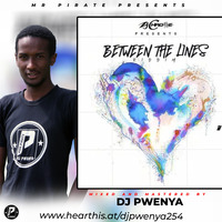 DJ PWENYA-BETWEEN THE LINES RIDDIM #mrpirate by djpwenya