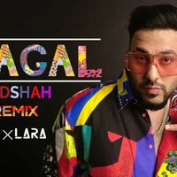 PAAGAL BADSHAH REMIX DJ DECNICUE by DJ DECKNICUE