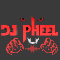 STREET VIBE MINIMIX 2 X DJ PHEEL X BLACK PANTHER by DJ PHEEL UNTAMED