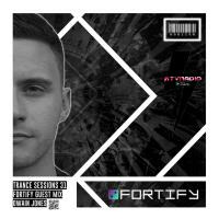 OWAIN JONES Trance Sessions 31 Fortify Guest Mix by KTV RADIO