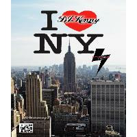 DJ KENNY LOVES NEW YORK by KTV RADIO