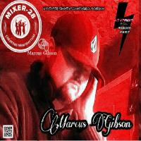 Marcus Gibson - Milita Underground #7 by KTV RADIO