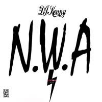 DJ KENNY N.W.A. by KTV RADIO