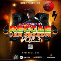 Reggae Jam Session Vol.3 by KTV RADIO