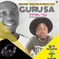 African Child Tears Afro House  Part ONE Mix By Guru SA (hearthis.at) by KTV RADIO