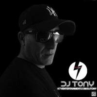 DJ TONY # FEVERMIX FOR BEACH RADIO  #4 Juillet 2K20 by KTV RADIO
