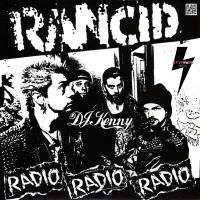 DJ KENNY'S RANCID MIX by KTV RADIO