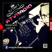 DJ TINY T Happy Hardcore #101 by KTV RADIO