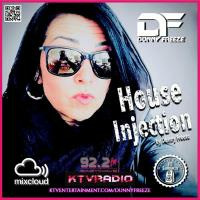 DUNNY FREEZE House Injection 011_2020 by KTV RADIO