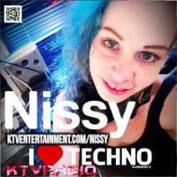 NISSY - Radio Flintshire Podcast (25.08.2020)Radio Show with Jacki-E by KTV RADIO