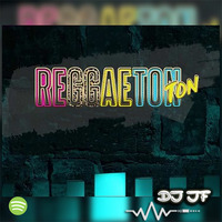 Minimix Reggaeton [ Dj JF d(-_-)b ] by DJ JF