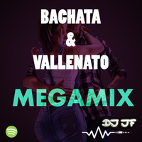 Megamix Bachata &amp; Vallenato [ Dj JF d(-_-)b ] by DJ JF