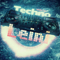 Techno 19.07.20 by DJ Leini