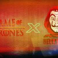 Game Of Thrones X Bella Ciao Progressive ReMake - Avishka JaY by Av! BeatZ
