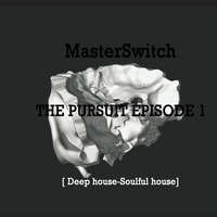 MasterSwitch-The Pursuit Episode 1 by Mathokoza Nsimbini