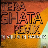 TERA GHATA - Dj Harmix X Gajendra Verma Premium Mix by DJ Harmix