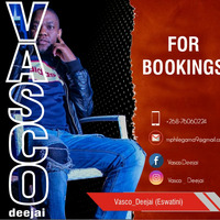 Vasco_Deejai_ Presents_ The_ 3_Hour_ Mix_ Part_ II by Vasco Deejai (SD)