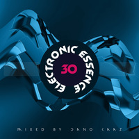 Electronic Essence 30 by Dano Kaaz