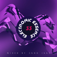 Electronic Essence 33 by Dano Kaaz
