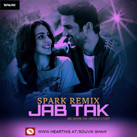 Jab Tak (Future Bass Mix) DJ Spark Official by Souvik Shaw