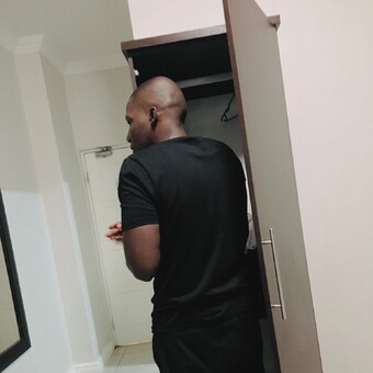 Maccan Sphelele Mncwango