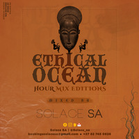 Ethical ocean hour 7th Edition (Birthday Mix) By Solace SA by SOLACE SA