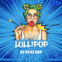 Lolipop_Lagelu_Remix__DJ_Vyas_Gkp_Bhojpuri_Dance_DJ_Mix_2019_ by DJ VYAS GKP